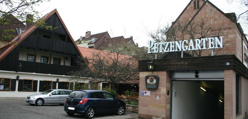 Petzengarten 3* Nuremberg