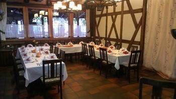 Petzengarten Guest house