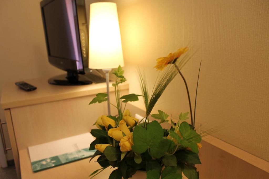 Guest house Petzengarten Nuremberg