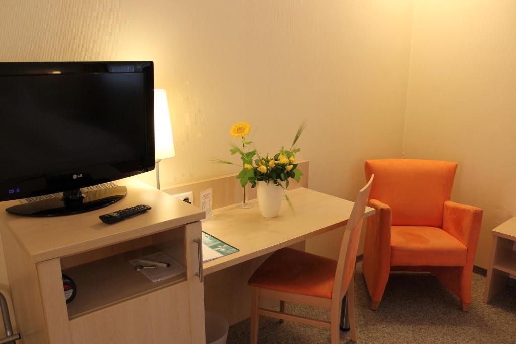 Petzengarten Guest house Nuremberg