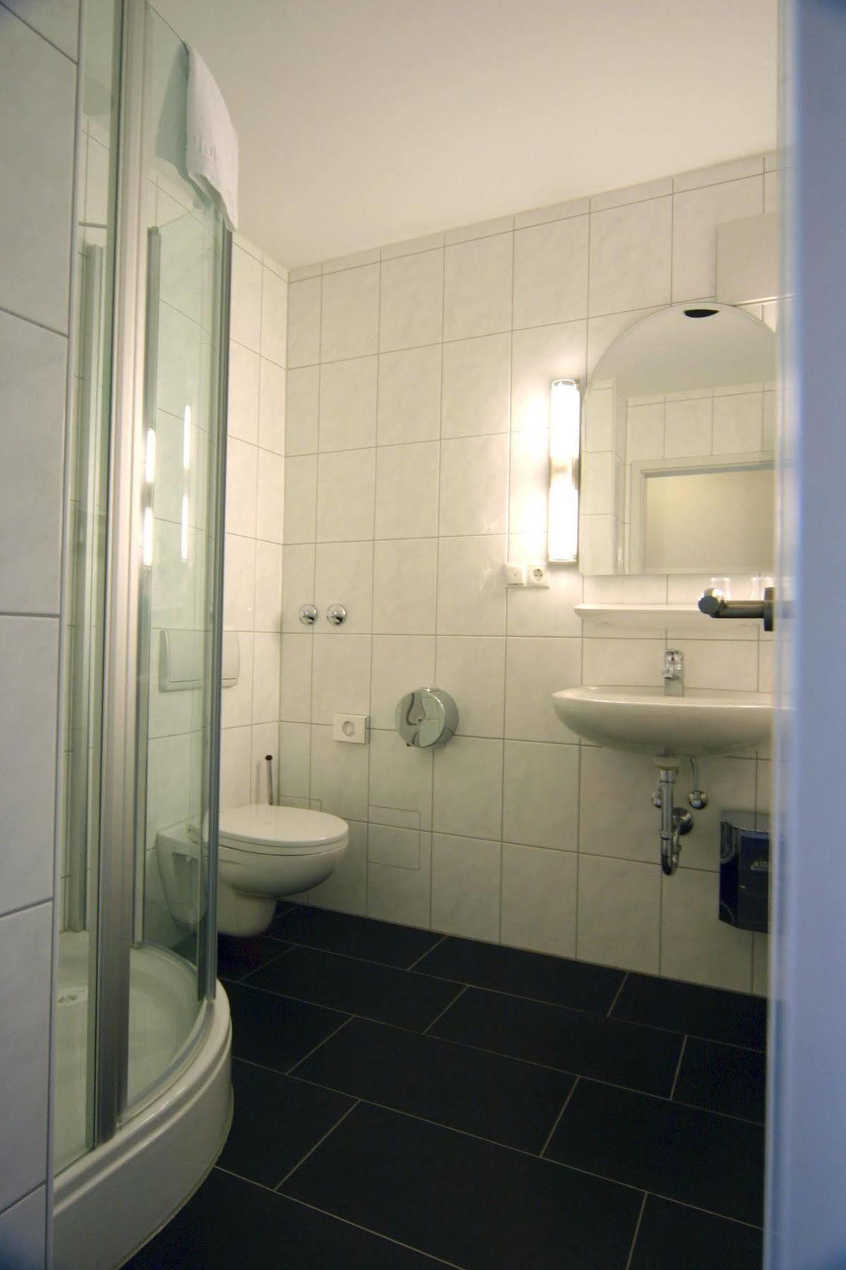 Petzengarten Guest house 3*