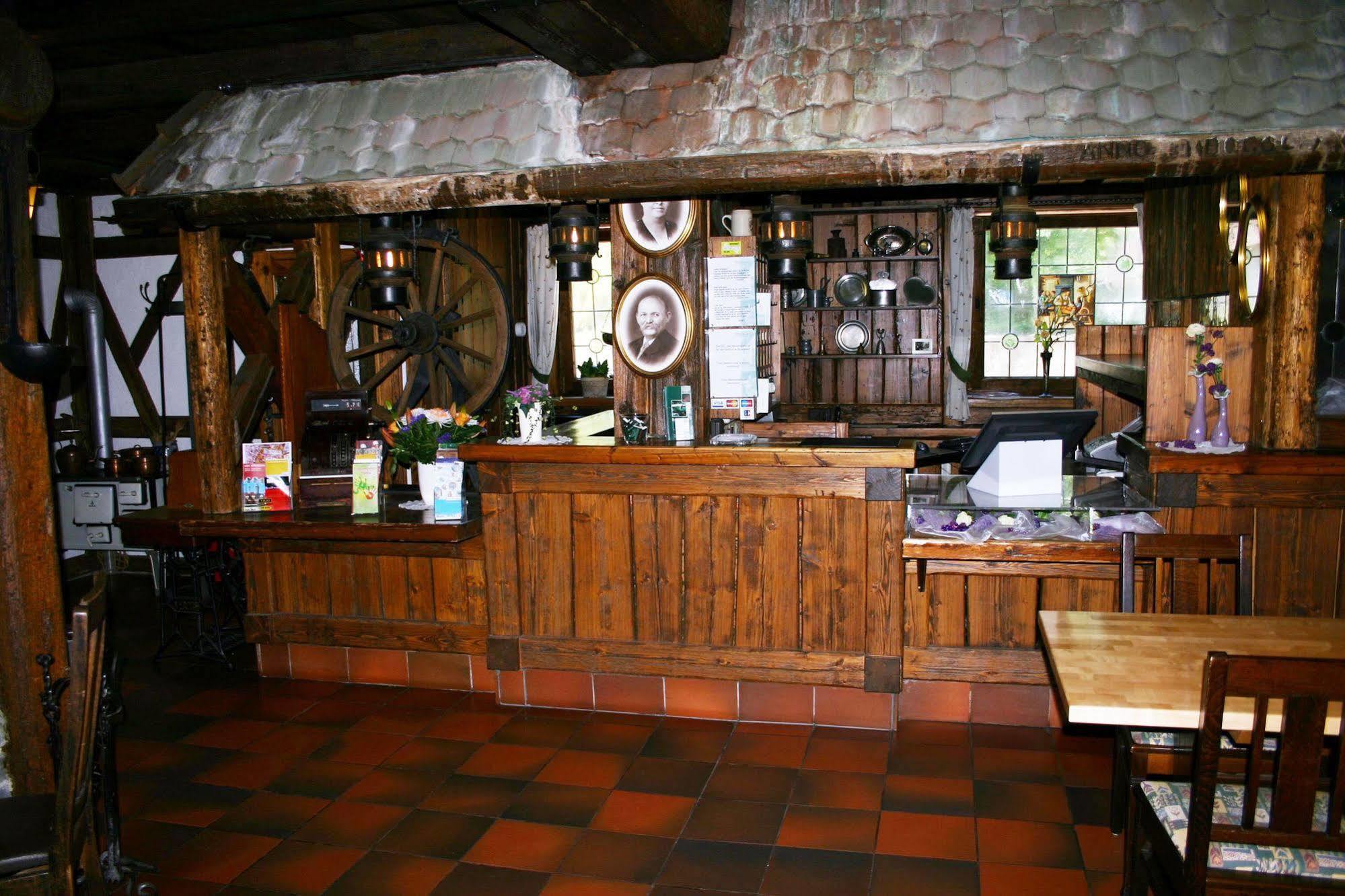 Petzengarten Guest house 3*