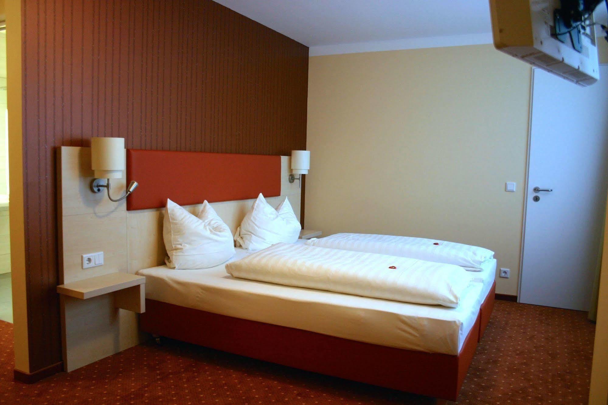 Petzengarten Guest house 3*
