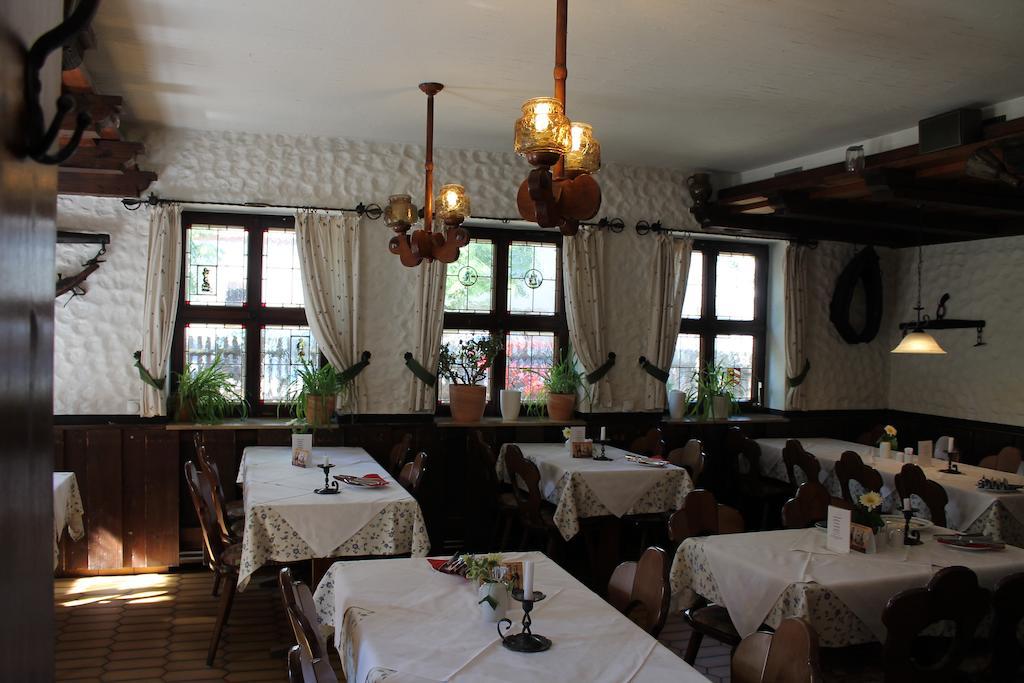 Guest house Petzengarten