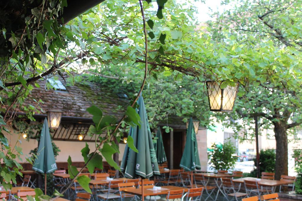 Petzengarten Guest house Nuremberg