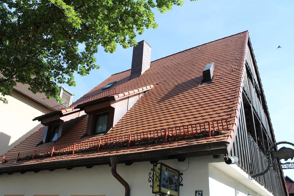 Guest house Petzengarten 3*