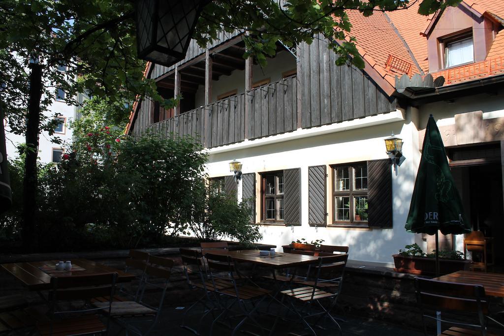 Petzengarten Guest house 3*