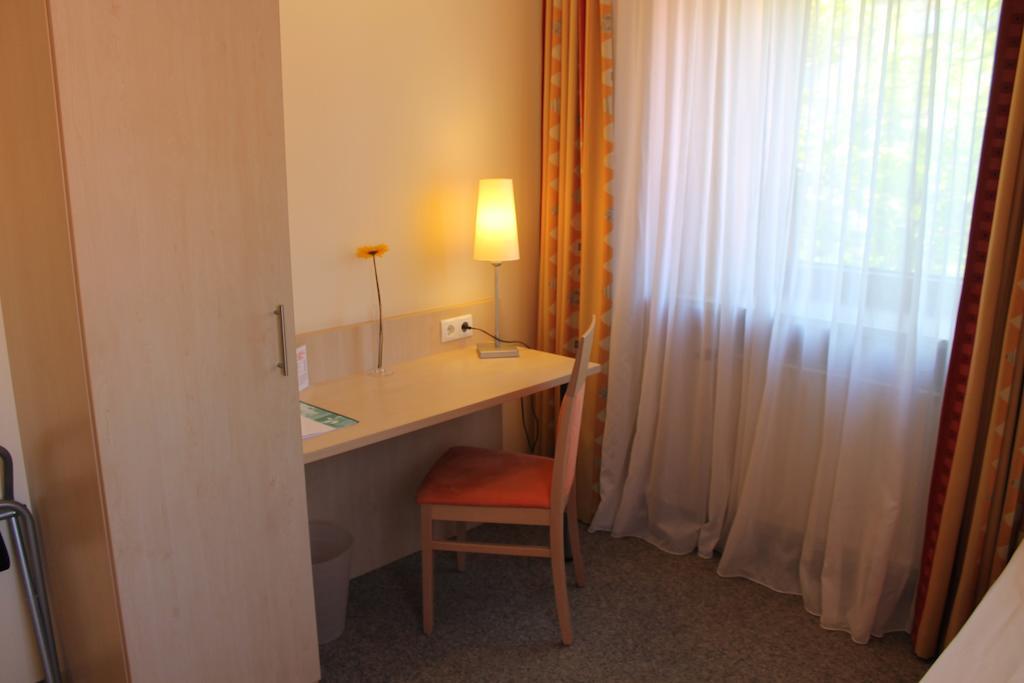 Petzengarten Gasthof 3*